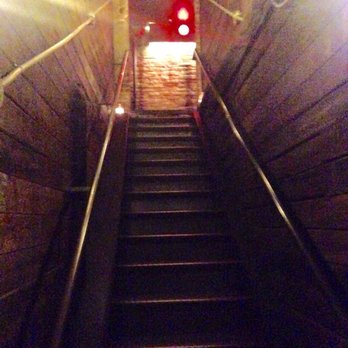 Double Knot - To the downstairs bar - Sushi Bars Near Me - Philadelphia, Pennsylvania Double Knot - To the downstairs bar - Sushi Bars Near Me - Philadelphia, Pennsylvania