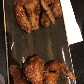Bonchon Convoy - Chicken - Chicken Wings Near Me - San Diego, California Bonchon Convoy - Chicken - Chicken Wings Near Me - San Diego, California