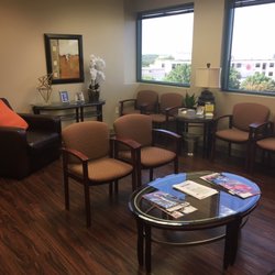 Darius Peikari, MD - This caption has nothing to do with the photo since it speaks for itself. My staff is the best- you'll see. I'm not bad at what I do either.