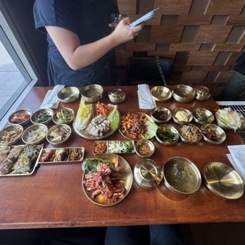 Ondam - Ondam set - Korean Near Me - Las Vegas, Nevada Ondam - Ondam set - Korean Near Me - Las Vegas, Nevada