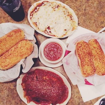 Vince's Spaghetti - The best spaghetti and cheese bread! - Italian Near Me - Rancho Cucamonga, California Vince's Spaghetti - The best spaghetti and cheese bread! - Italian Near Me - Rancho Cucamonga, California
