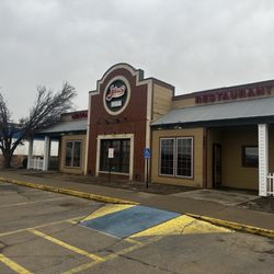 Jalisco's - Outside view