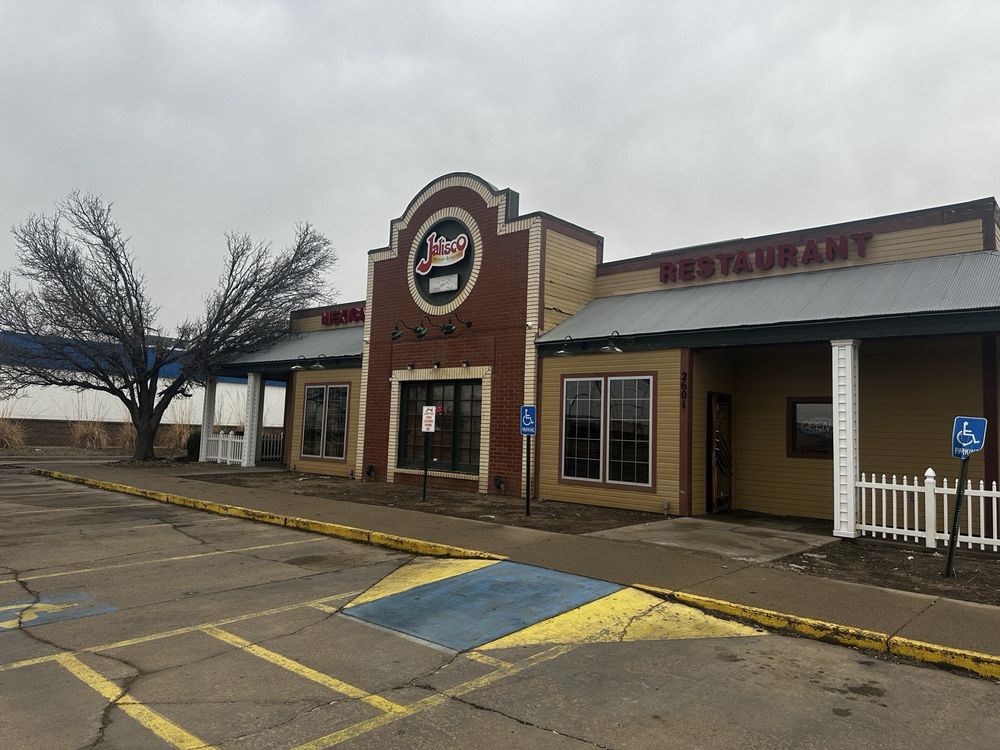 Jalisco's
