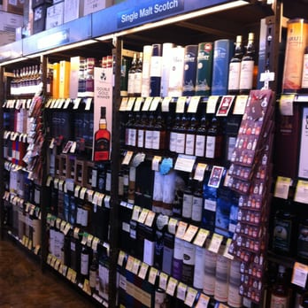Total Wine & More - Beer, Wine & Spirits Near Me - Bellevue, Washington