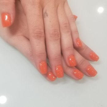 Utopia Nails - I am loving this dip powder. Always a good experience here..so glad I found this place. - Nail Salons Near Me - Fontana, California Utopia Nails - I am loving this dip powder. Always a good experience here..so glad I found this place. - Nail Salons Near Me - Fontana, California
