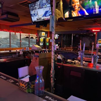 Mugshots Tavern - Just in for the first time to this place, I like it!! Seems to be a very down to earth local bar to establish a drinking relationship!! - Burgers Near Me - Katy, Texas Mugshots Tavern - Just in for the first time to this place, I like it!! Seems to be a very down to earth local bar to establish a drinking relationship!! - Burgers Near Me - Katy, Texas