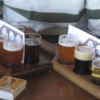 Dry Dock Brewing - Samplers... yum - Breweries Near Me - Aurora, Colorado Dry Dock Brewing - Samplers... yum - Breweries Near Me - Aurora, Colorado