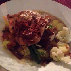 Prima - Chicken peppe