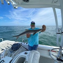 Renegade Sport Fishing