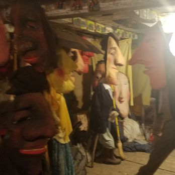 Bread and Puppet - Performing Arts Near Me - Glover, Vermont