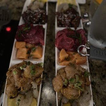 The Melting Pot - Fondue Near Me - Glendale, Arizona