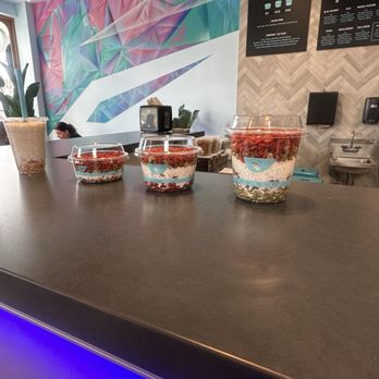 Elite Experience: Blue Bowl - Sizing - Yelp Events Near Me - Oceanside, California