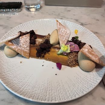 Coquette - Breakfast & Brunch Near Me - Boston, Massachusetts