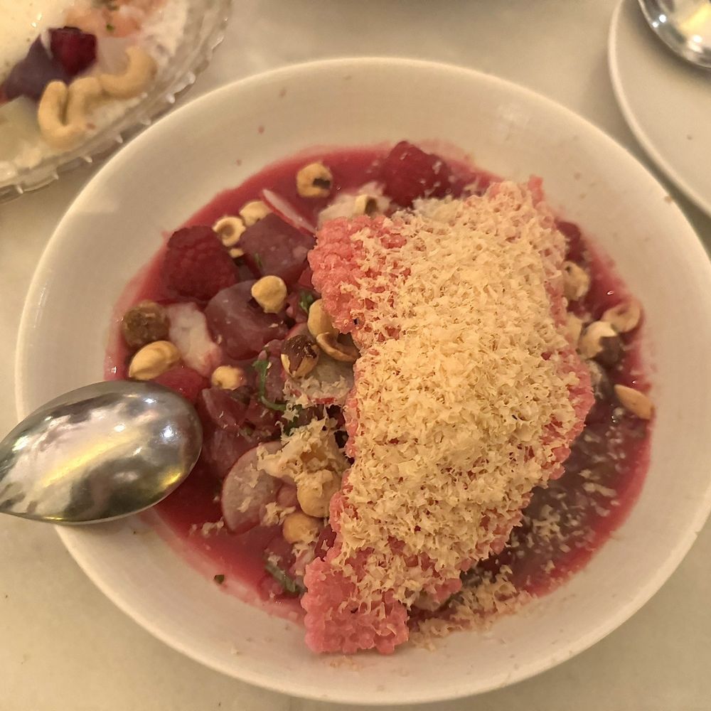 A Cevicheria - Tuna & Foie Gras Ceviche - Gastropubs Near Me - Lisbon, 11 A Cevicheria - Tuna & Foie Gras Ceviche - Gastropubs Near Me - Lisbon, 11