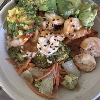 Original Chop Shop - Salad Near Me - Phoenix, Arizona