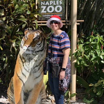 Naples Zoo - A fun place to be. - Zoos Near Me - Naples, Florida