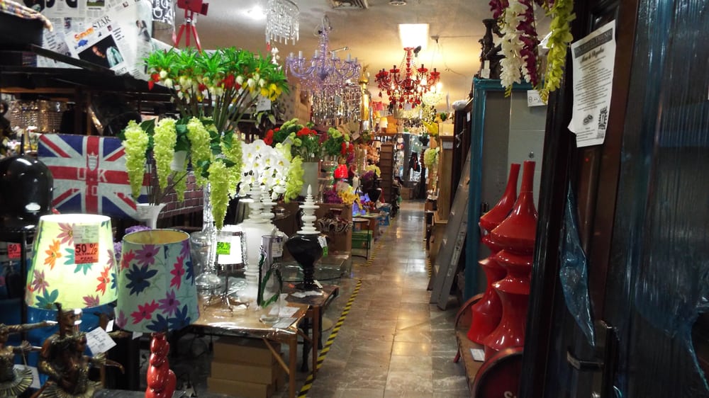 Galerías el Triunfo