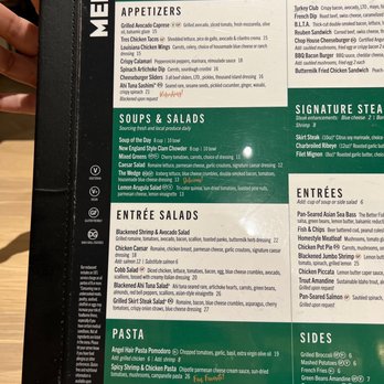 Daily Grill - American Near Me - Houston, Texas