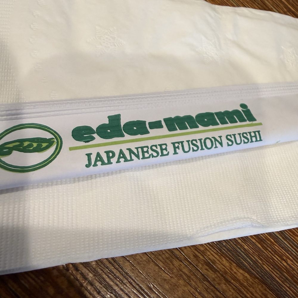 Edamami - Sushi Bars Near Me - San Diego, California