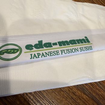 Edamami - Sushi Bars Near Me - San Diego, California