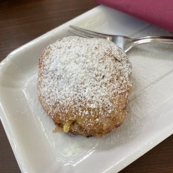 Torcinello - Granny's special cake - Italian Near Me - Rome, RM