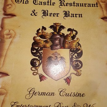 Old Castle Restaurant - German Near Me - Ruskin, Florida Old Castle Restaurant - German Near Me - Ruskin, Florida