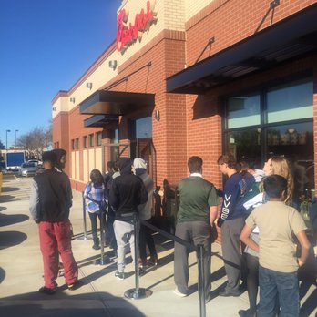 Chick-fil-A - Salad Near Me - Hicksville, New York