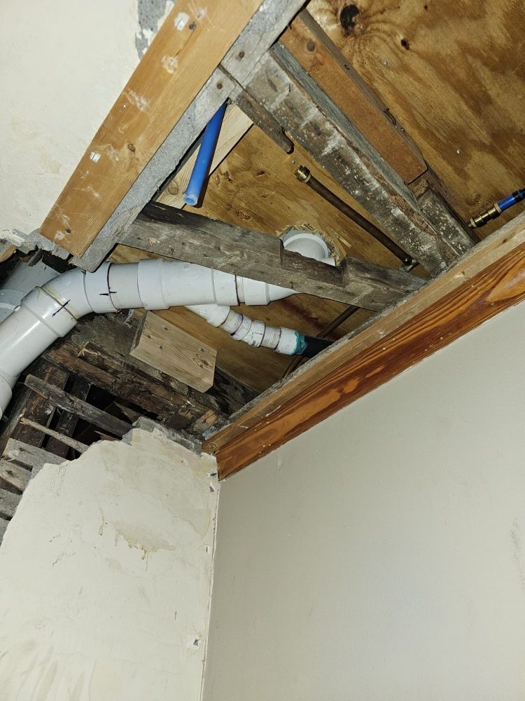 Slide of Puzio Plumbing