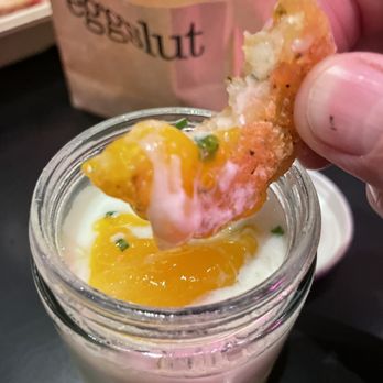 Eggslut - Slut - Breakfast & Brunch Near Me - Las Vegas, Nevada Eggslut - Slut - Breakfast & Brunch Near Me - Las Vegas, Nevada