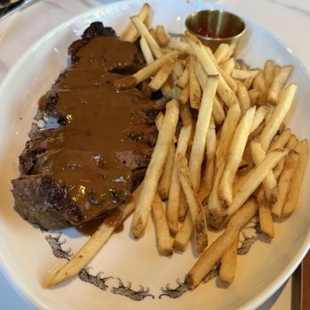 Harlow Grove - Steak frites - Breakfast & Brunch Near Me - Winter Garden, Florida Harlow Grove - Steak frites - Breakfast & Brunch Near Me - Winter Garden, Florida