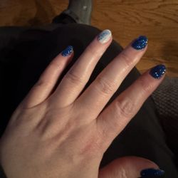 Lily Nails