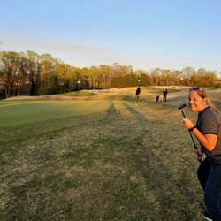 3's Greenville - Golf & Grubhouse