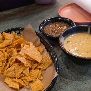 Conejos - Chips, salsa, queso - Tex-Mex Near Me - Round Rock, Texas Conejos - Chips, salsa, queso - Tex-Mex Near Me - Round Rock, Texas