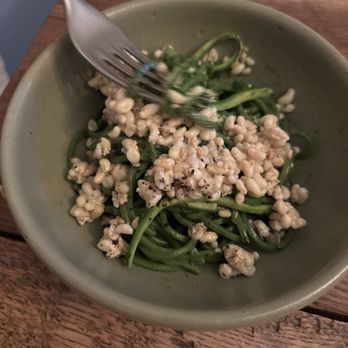 Rosetta - Escamol pasta - Italian Near Me - Ciudad de México, DIF Rosetta - Escamol pasta - Italian Near Me - Ciudad de México, DIF