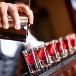 Bar None Mobile Bartending