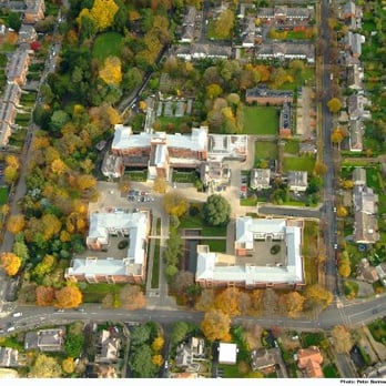 Trinity Hall - Courtesy of http://www.wardentrinityhall.tcdlife.ie/ - University Housing Near Me - Rathmines, D