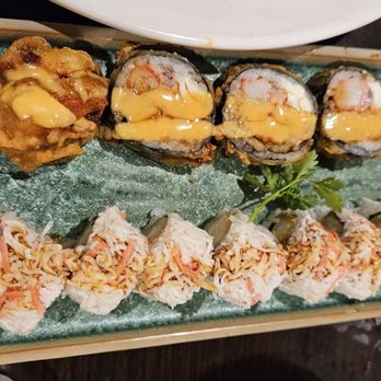 Sushi Yama - Sushi Bars Near Me - Orlando, Florida Sushi Yama - Sushi Bars Near Me - Orlando, Florida