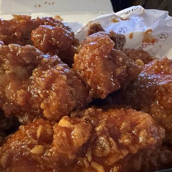 bb.q Chicken Tustin - Chicken - Chicken Wings Near Me - Tustin, California