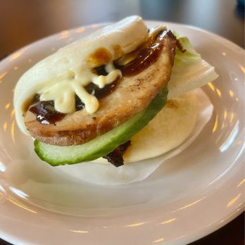 Kinya Ramen - Pork Bun - Ramen Near Me - Saint Johns, Florida Kinya Ramen - Pork Bun - Ramen Near Me - Saint Johns, Florida