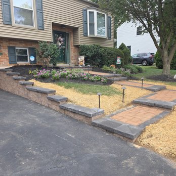Traboscia - Landscaping Near Me - Morton, Pennsylvania