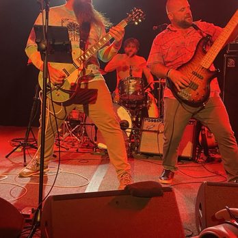 Tipitina's - Johnny Sketch & the Dirty Notes - Music Venues Near Me - New Orleans, Louisiana
