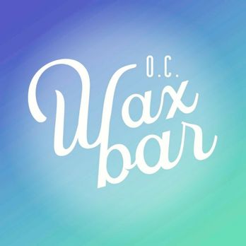 O.C. Waxbar - O.C. Wax Bar is open to meet all your waxing needs - Waxing Near Me - Tustin, California