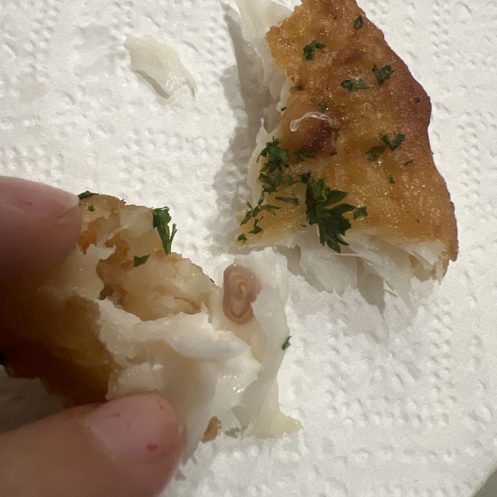 Fish & Chips