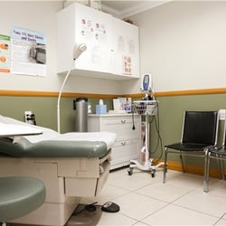 Lincoln Heights Urgent Care