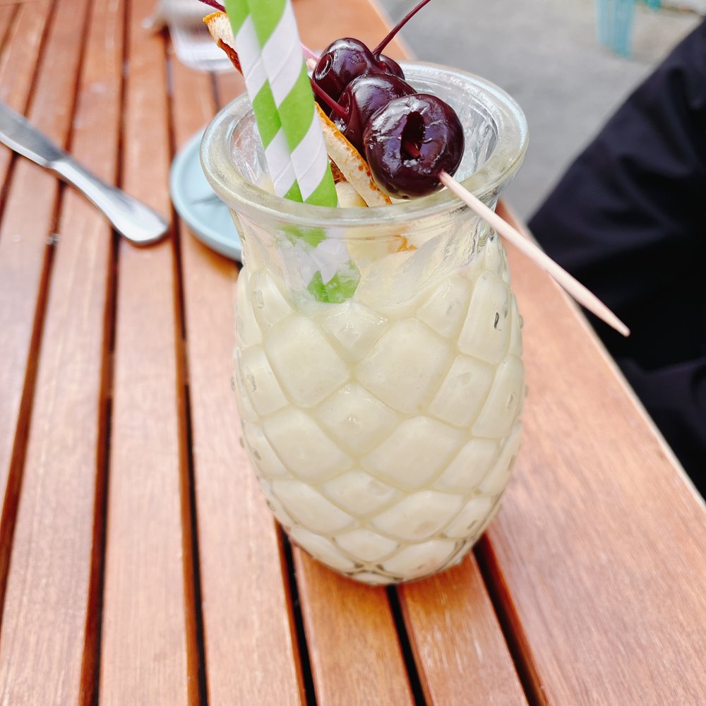 Tropicale