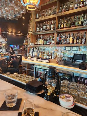South Pointe Tavern by null