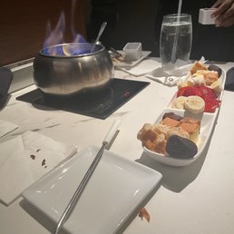 Flaming Turtle