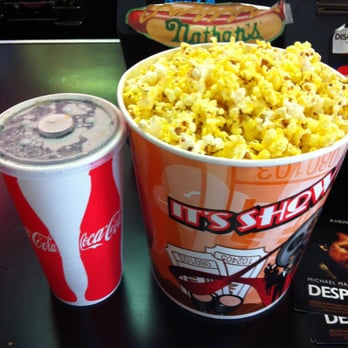Cobble Hill Cinemas - Super Combo ($9) - Cinema Near Me - Brooklyn, New York