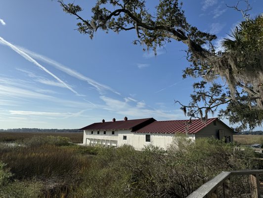 Pin Point Heritage Museum by null