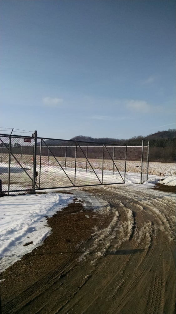 PEPIN SELF STORAGE Updated April 2024 N1091 Jahnke Ln, Pepin